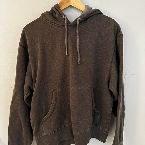 Xersion Grey Men's Sweatshirt - Picture 1 of 2